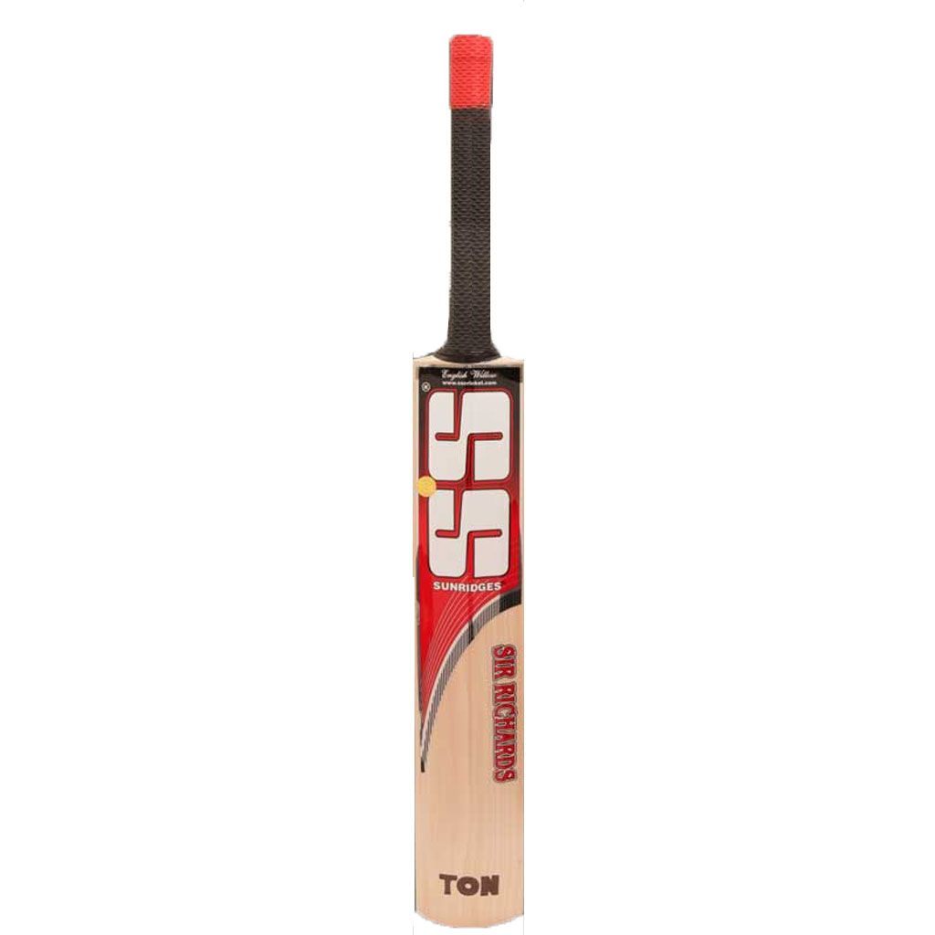 SS Sir Richards Ton Cricket Bat price in Pakistan, SS Circket in